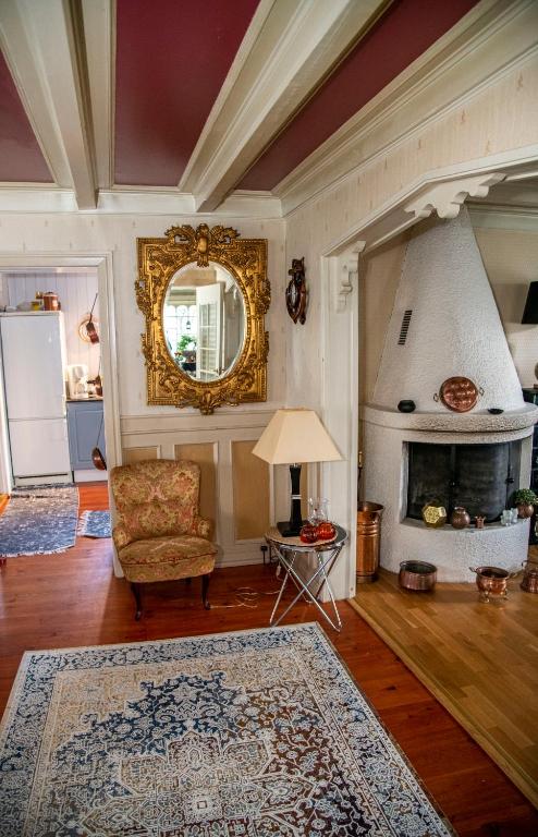 Villa Nordlys room 6